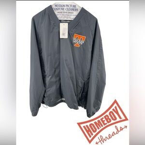 Sport-Tek Black Jacket